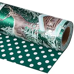 Lezakaa reversible christmas for sale  Delivered anywhere in UK