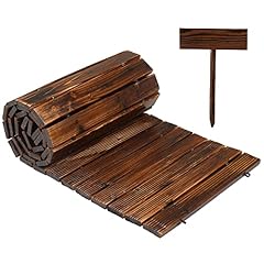 Spurgehom 8ft wooden for sale  Delivered anywhere in USA 