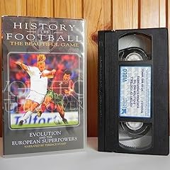 History football evolution d'occasion  Livré partout en France