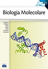 Biologia molecolare usato  Spedito ovunque in Italia 