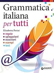 Grammatica italiana per usato  Spedito ovunque in Italia 