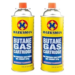 Quebec butane gas for sale  Delivered anywhere in UK