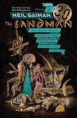 Sandman Vol. 2: The Doll's House - 30th Anniversary for sale  Delivered anywhere in Canada