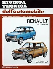 Renault gtl 1100 usato  Spedito ovunque in Italia 