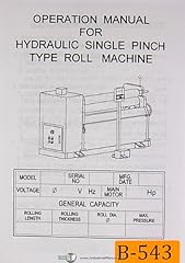 Birmingham import hydraulic for sale  Delivered anywhere in UK