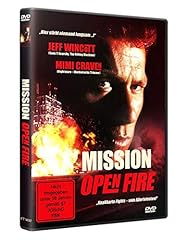 Mission open fire d'occasion  Livré partout en Belgiqu