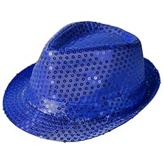 Aomig sequin hat for sale  Delivered anywhere in UK