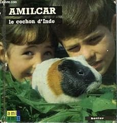 Amilcar cochon inde d'occasion  Livré partout en France