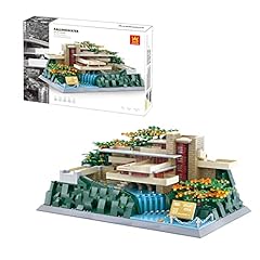 Wange toys fallingwater for sale  Delivered anywhere in USA 