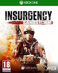 Insurgency sandstorm xbox d'occasion  Livré partout en France