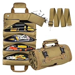 Ybccby tool roll for sale  Delivered anywhere in UK