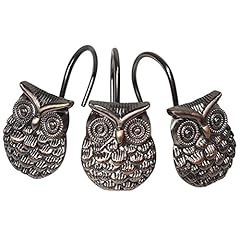Gracelife 12pcs owl for sale  Delivered anywhere in USA 
