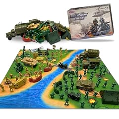 Talgic army men for sale  Delivered anywhere in USA 