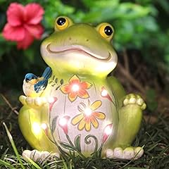 Ivcoole outdoor frog for sale  Delivered anywhere in USA 