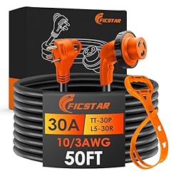 Ficstar amp cord for sale  Delivered anywhere in USA 