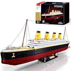 Sluban titanc model for sale  Delivered anywhere in USA 