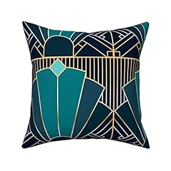 Mrrui decorative pillow for sale  Delivered anywhere in UK