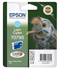 Epson c13t079540a0 cartouche d'occasion  Livré partout en France