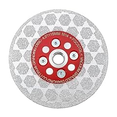 Focstol disque diamant d'occasion  Livré partout en France