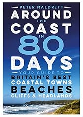 Around coast days for sale  Delivered anywhere in UK