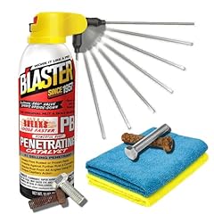 Blaster penetrating catalyst for sale  Delivered anywhere in USA 