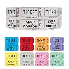 Indiana ticket co. for sale  Delivered anywhere in USA 