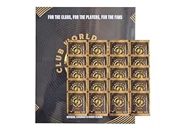 Panini fussball club gebraucht kaufen  Wird an jeden Ort in Deutschland
