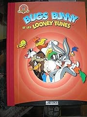 Bugs bunny looney d'occasion  Livré partout en France