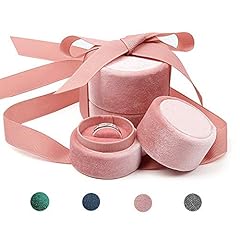 Beatilog velvet ring for sale  Delivered anywhere in USA 