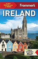 Frommer ireland for sale  Delivered anywhere in USA 