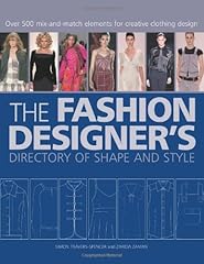 Fashion designer directory for sale  Delivered anywhere in USA 