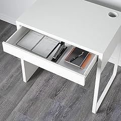 Micke desk 73x50 for sale  Delivered anywhere in UK