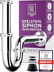 Rosenfeld home siphon gebraucht kaufen  Wird an jeden Ort in Deutschland