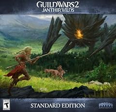 Guild wars janthir for sale  Delivered anywhere in USA 