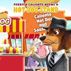 Perrito caliente opens d'occasion  Livré partout en France