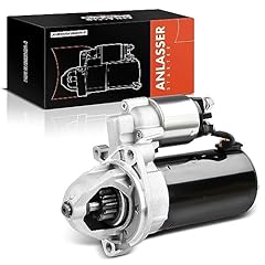 Frankberg starter motor for sale  Delivered anywhere in UK