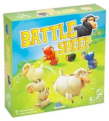Battle sheep abstract for sale  Delivered anywhere in USA 