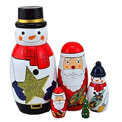 Veewon nesting dolls for sale  Delivered anywhere in UK