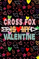 Cross fox valentine usato  Spedito ovunque in Italia 