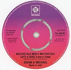 Matchstalk men matchstalk for sale  Delivered anywhere in UK