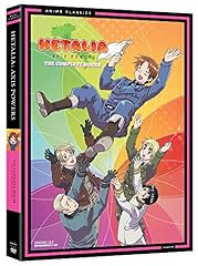Hetalia axis powers for sale  Delivered anywhere in USA 
