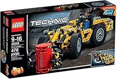 Lego 42049 chargeuse d'occasion  Livré partout en France