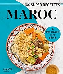 Maroc facile bon d'occasion  Livré partout en France