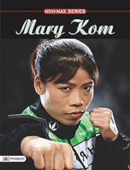 Mary kom inspiring for sale  Delivered anywhere in UK