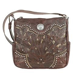American west leather for sale  Delivered anywhere in USA 