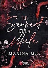 Serpent mule d'occasion  Livré partout en Belgiqu