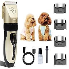 Cuifuli dog clippers for sale  Delivered anywhere in Ireland