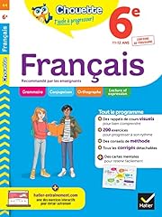 Français cahier révision d'occasion  Livré partout en France