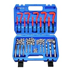 Zoomtools 131pcs thread for sale  Delivered anywhere in UK