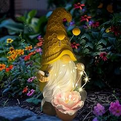 Tstgee garden gnome for sale  Delivered anywhere in USA 